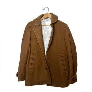 Urban Research | Men’s Pea Coat